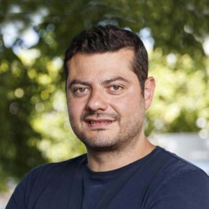 Pascal Meyer