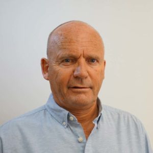 Robin Cornelius