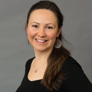 Svetlana Gouret